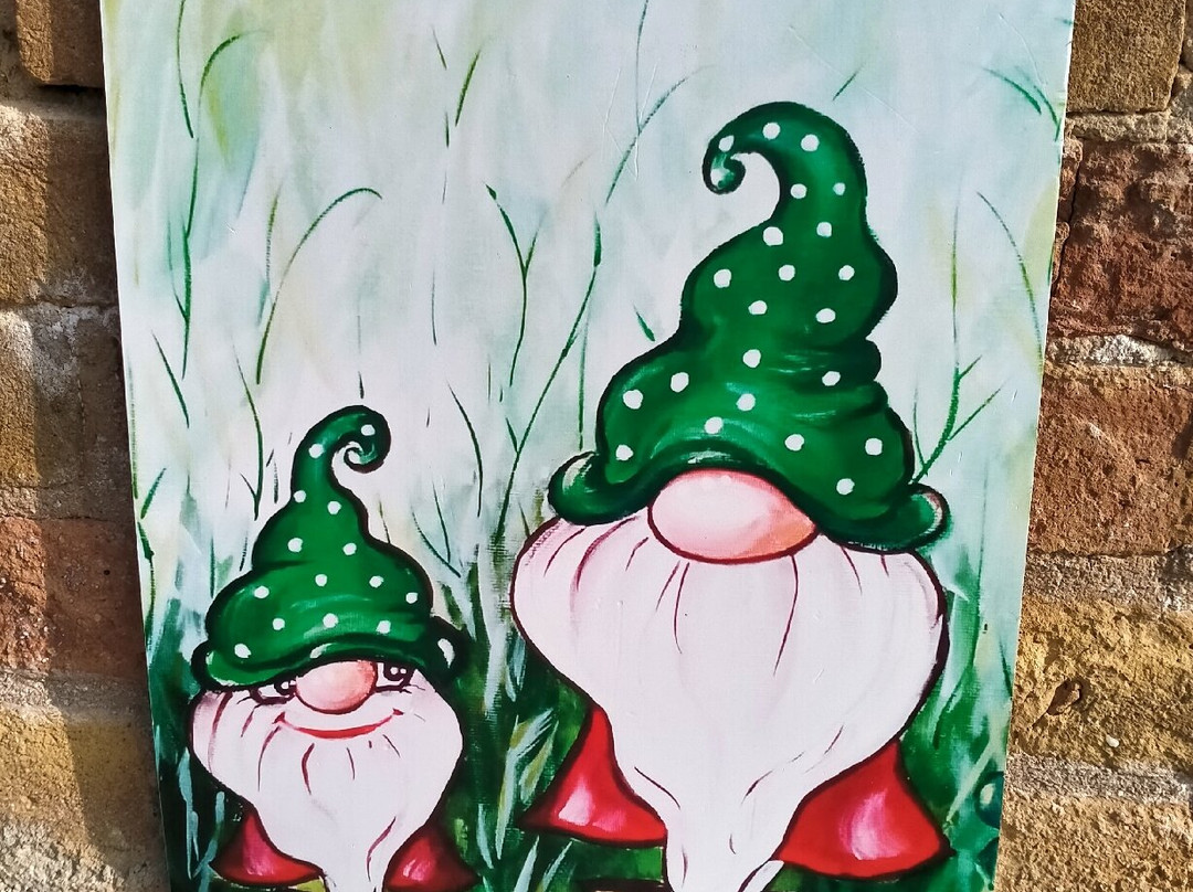 Frazione Banengo-Montiglio Monferrato必去景点