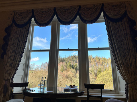 克罗斯巴斯吉城堡主图