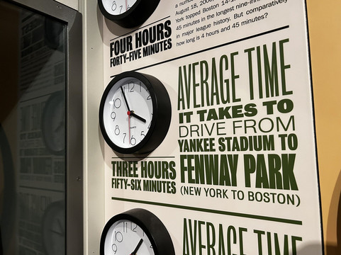 National Baseball Hall of Fame and Museum-古柏镇必去景点