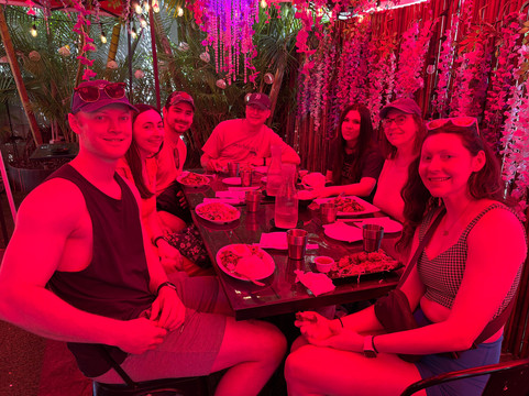 Olay's Thai Lao Cuisine