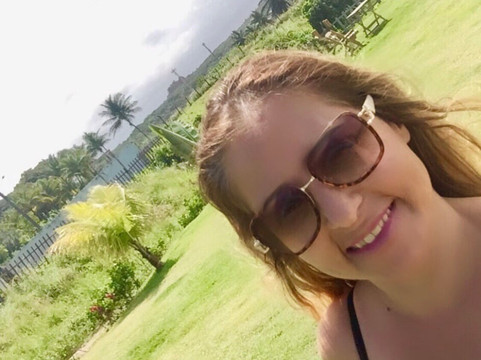 Itapuama Beach-Cabo de Santo Agostinho必去景点