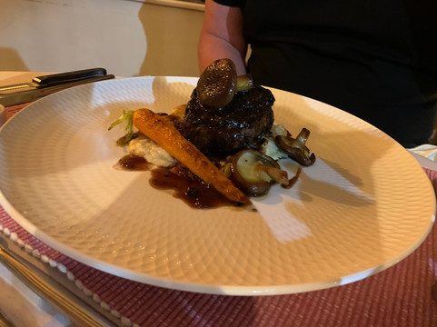 菲尔凯特乡村别墅民宿主图