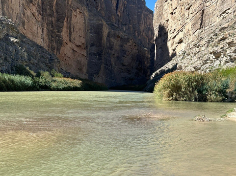 Far Flung Outdoor Center-Terlingua必去景点