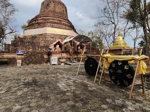 JP Boxing Gym-Ban Khlong必去景点