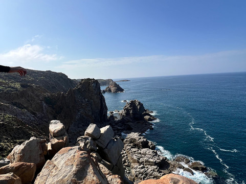 Best Sardinia Trips by Jebel Sardinia-奥罗塞必去景点