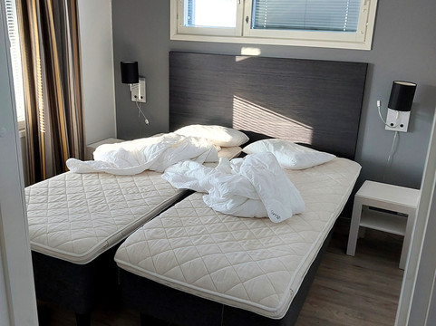 希莫斯假日俱乐部优质公寓酒店主图