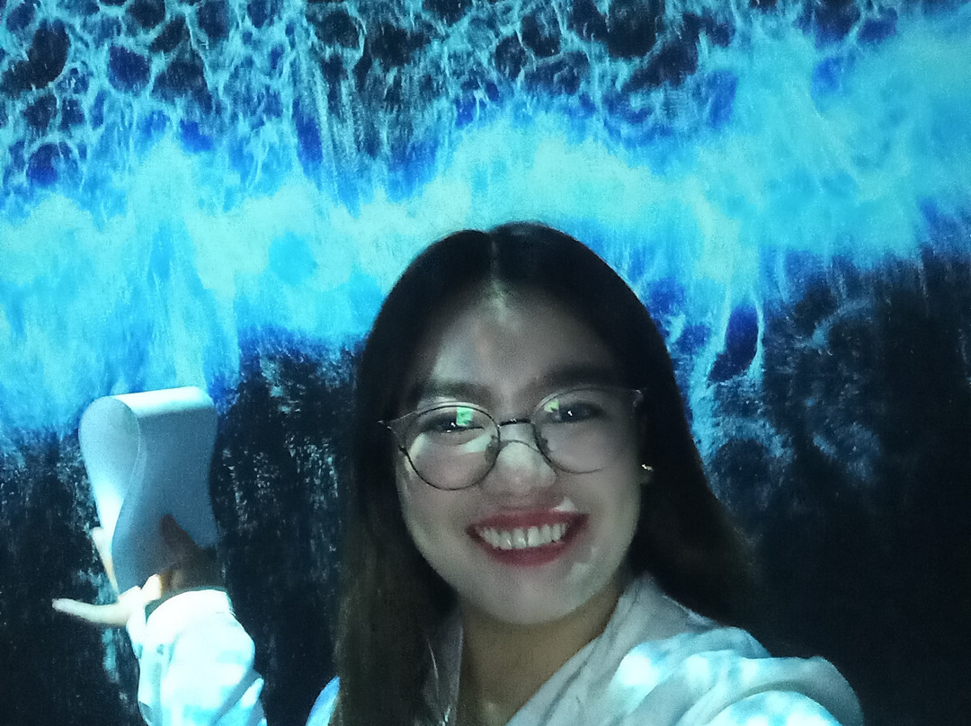 ARTE MUSEUM DUBAI-迪拜必去景点