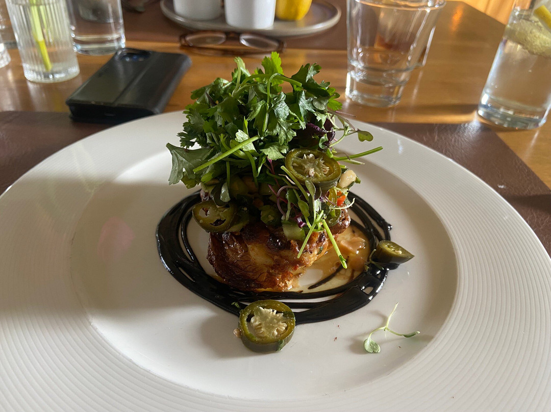 科林伍德埃姆斯酒店主图