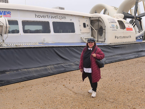 Hovertravel-赖德必去景点