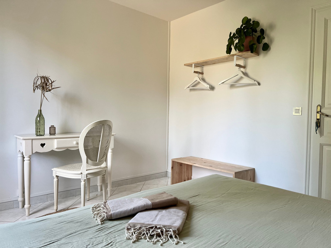 Maison Forenea主图