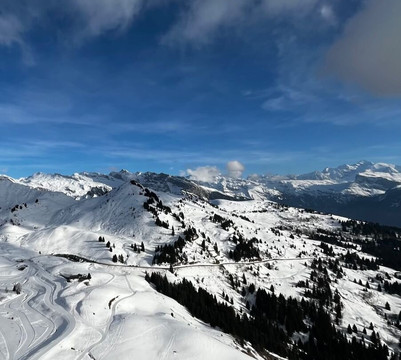 Oukaimeden (oukaïmeden)-Oukaimeden必去景点