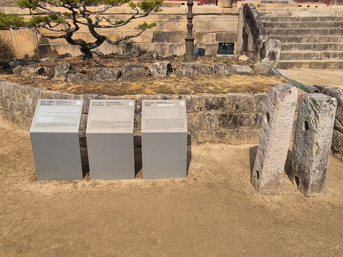 gimlyongsa-闻庆市必去景点