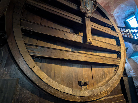 Heidelberg Tun-海德尔堡必去景点