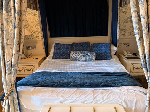 比利克城堡酒店主图