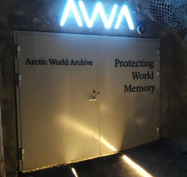 Gruve 3-朗伊尔城必去景点