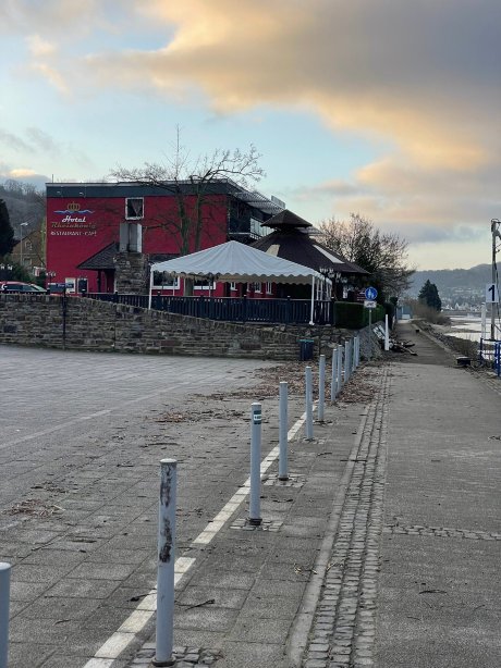 莱茵国王酒店-官方