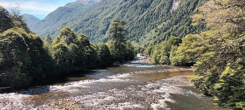 enPatagonia Tours-Puerto Chacabuco必去景点