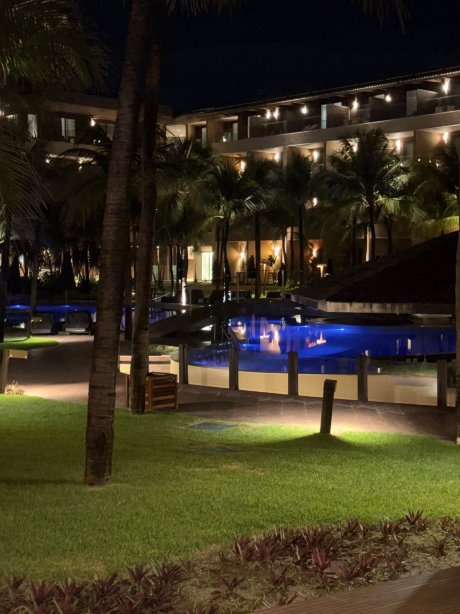 卡梅尔康布科度假村-官方