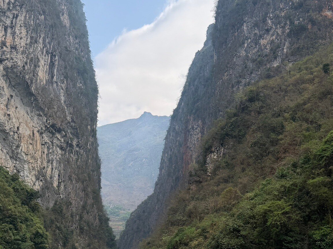 Ha Giang Adventure-Ha Giang必去景点