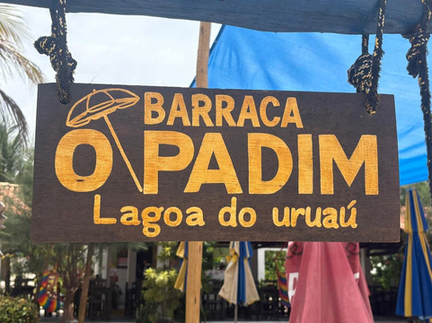 Lagoa de Uruau-Beberibe必去景点