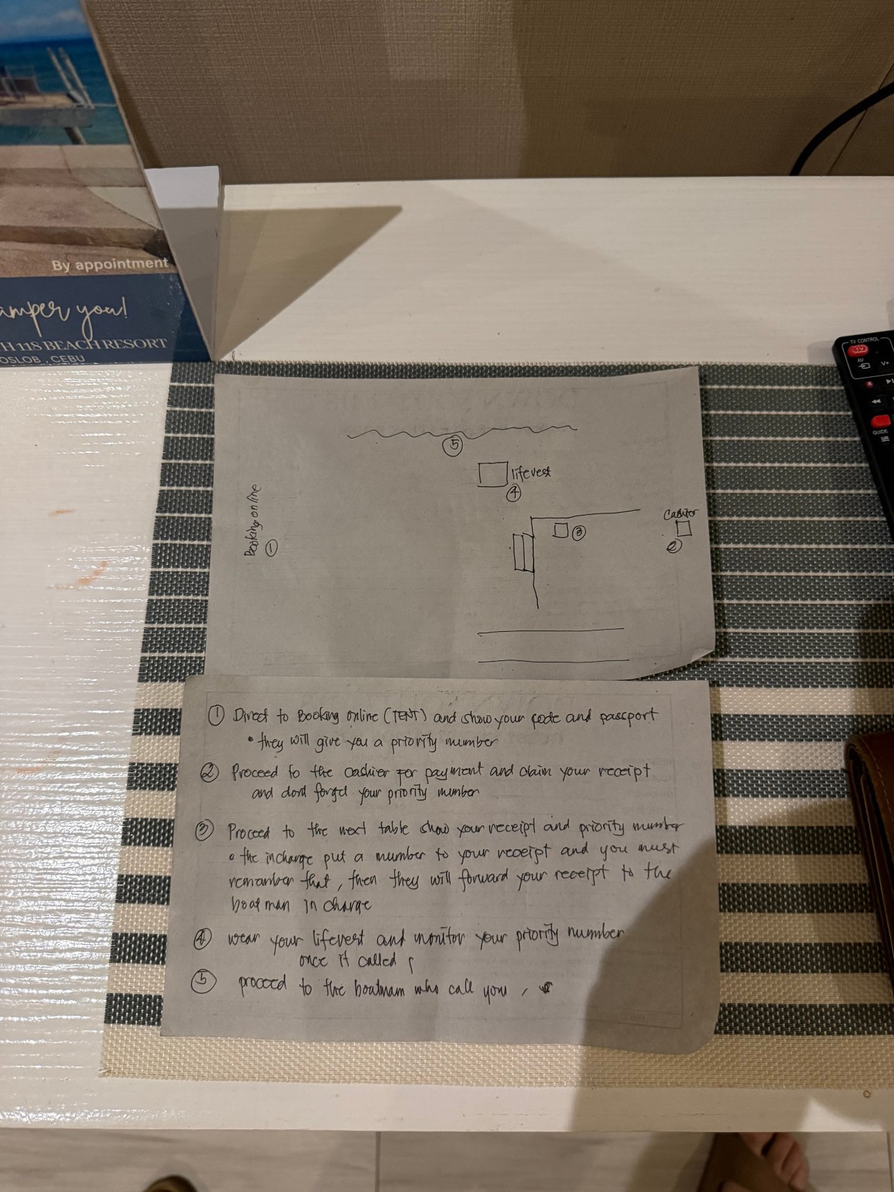 栋桑斯118号海滩度假酒店-官方