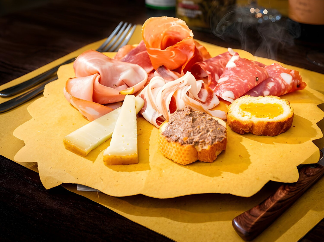 Frantoio del Monte Pisano - Olio e Cucina