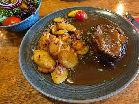 Brauhaus Bernkastel Kues