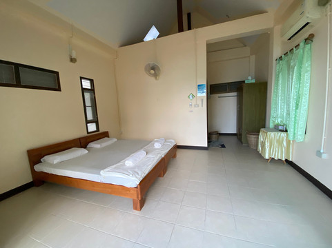 Ko Adang-沙敦必去景点