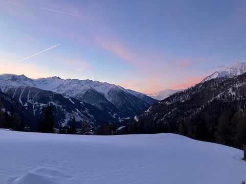 MoaAlm Mountain Retreat主图