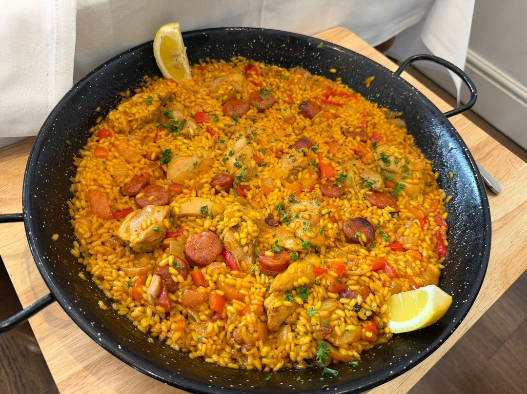Sentido Restaurant