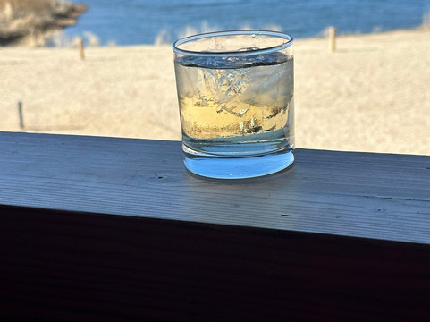 马里纳里维埃拉酒店主图