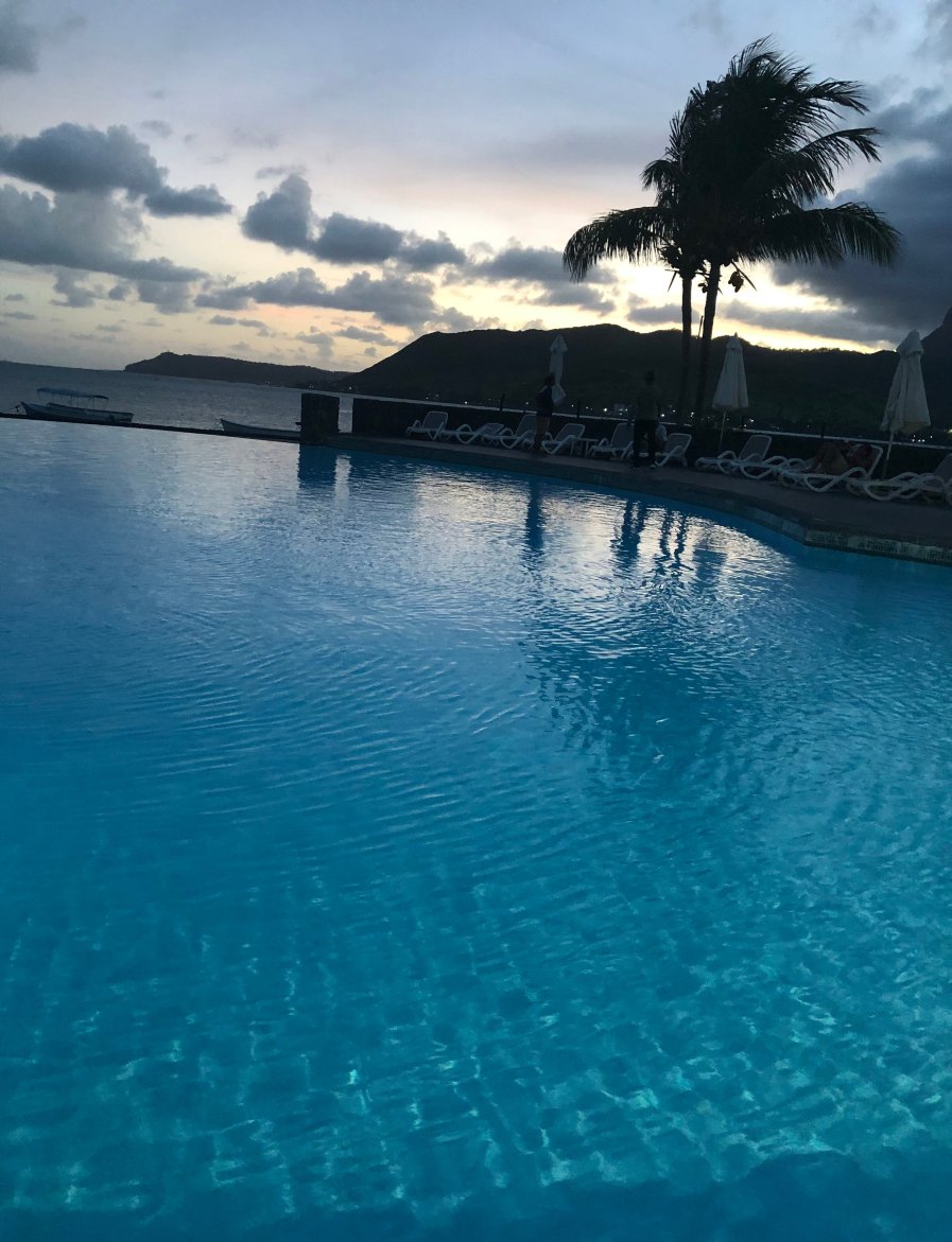 毛里求斯拉古纳海滩酒店及水疗中心-官方