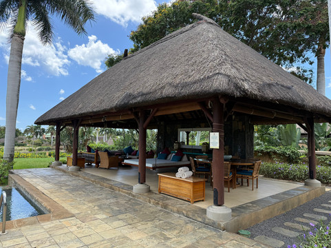 Club Med 毛里求斯爱必浓别墅度假村主图