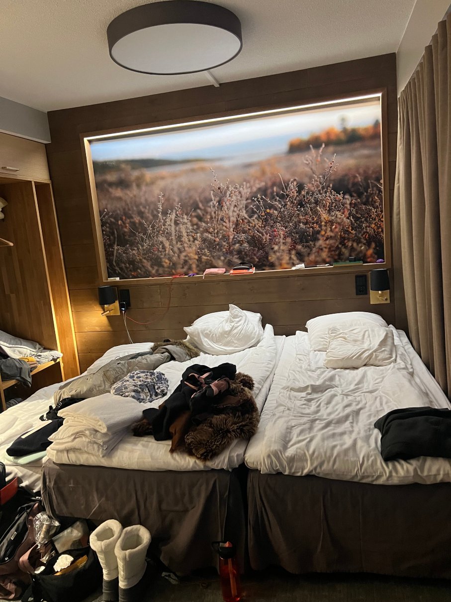 库塔西普酒店及公寓-官方