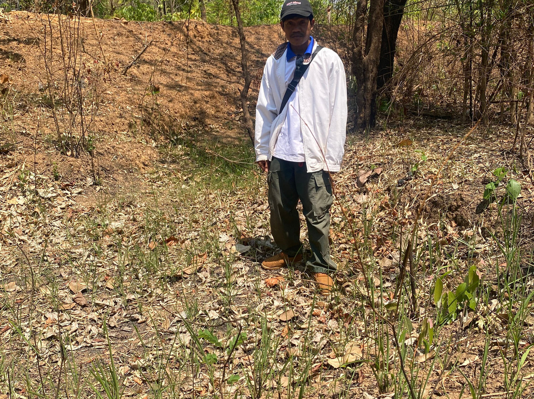 Sona Trekking-邦隆必去景点