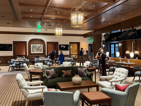 Keeneland-列克星敦必去景点