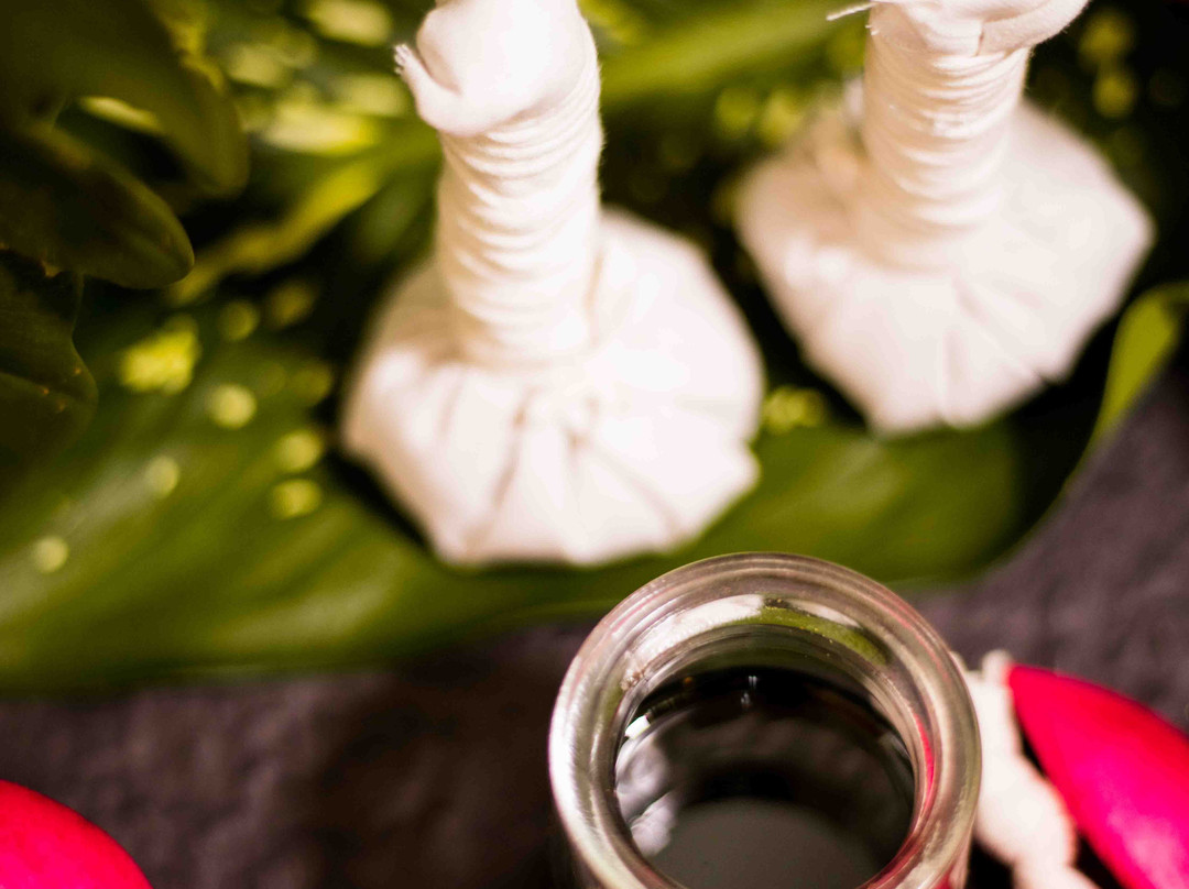 Ayuthantra Ayurveda & Wellness-Battaramulla必去景点