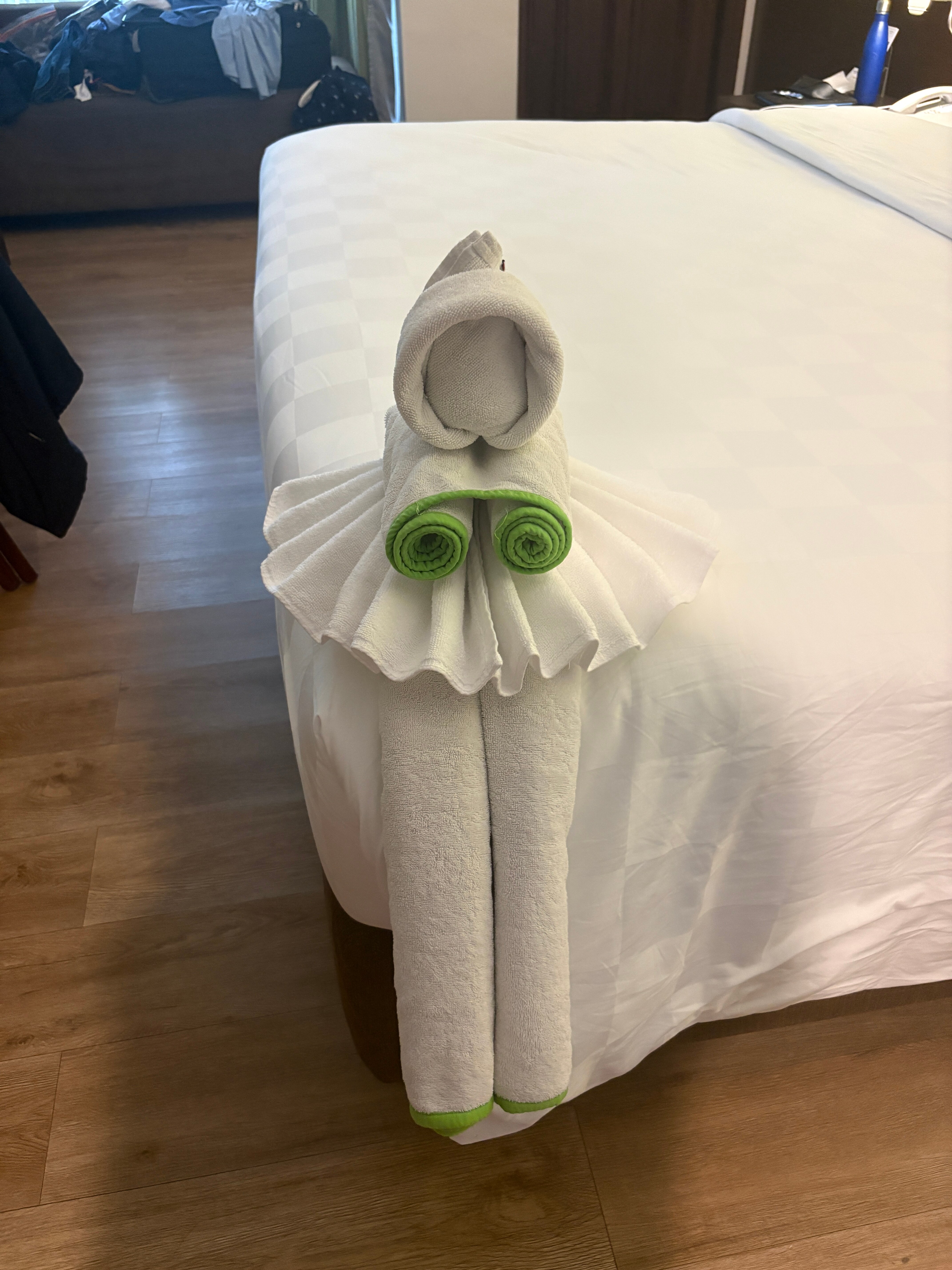 沙努尔普莱姆广场酒店-巴厘-官方