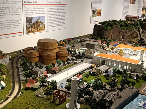 MinNature Malaysia-吉隆坡必去景点