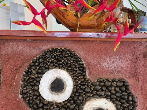 戈梅罗酒店主图