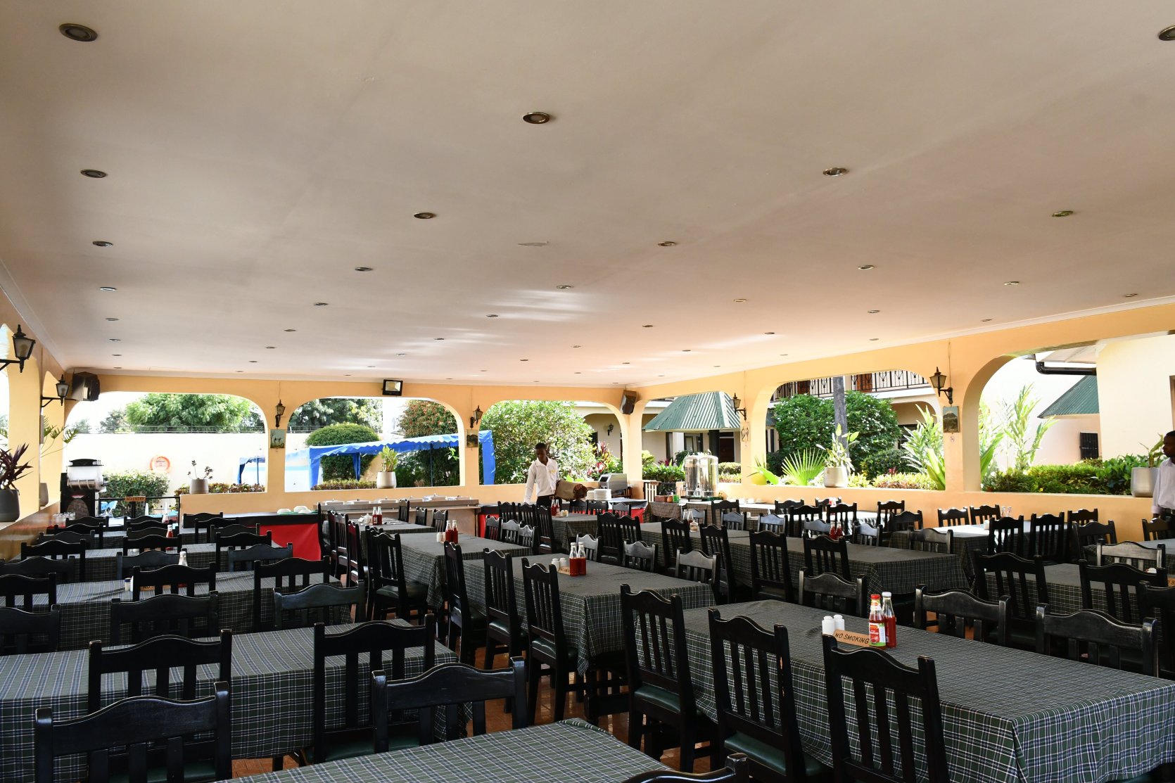 Springlands Hotel-官方