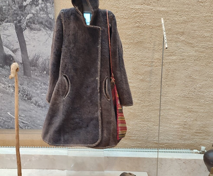 Environment Museum of Stymphalia-Stymfalia必去景点