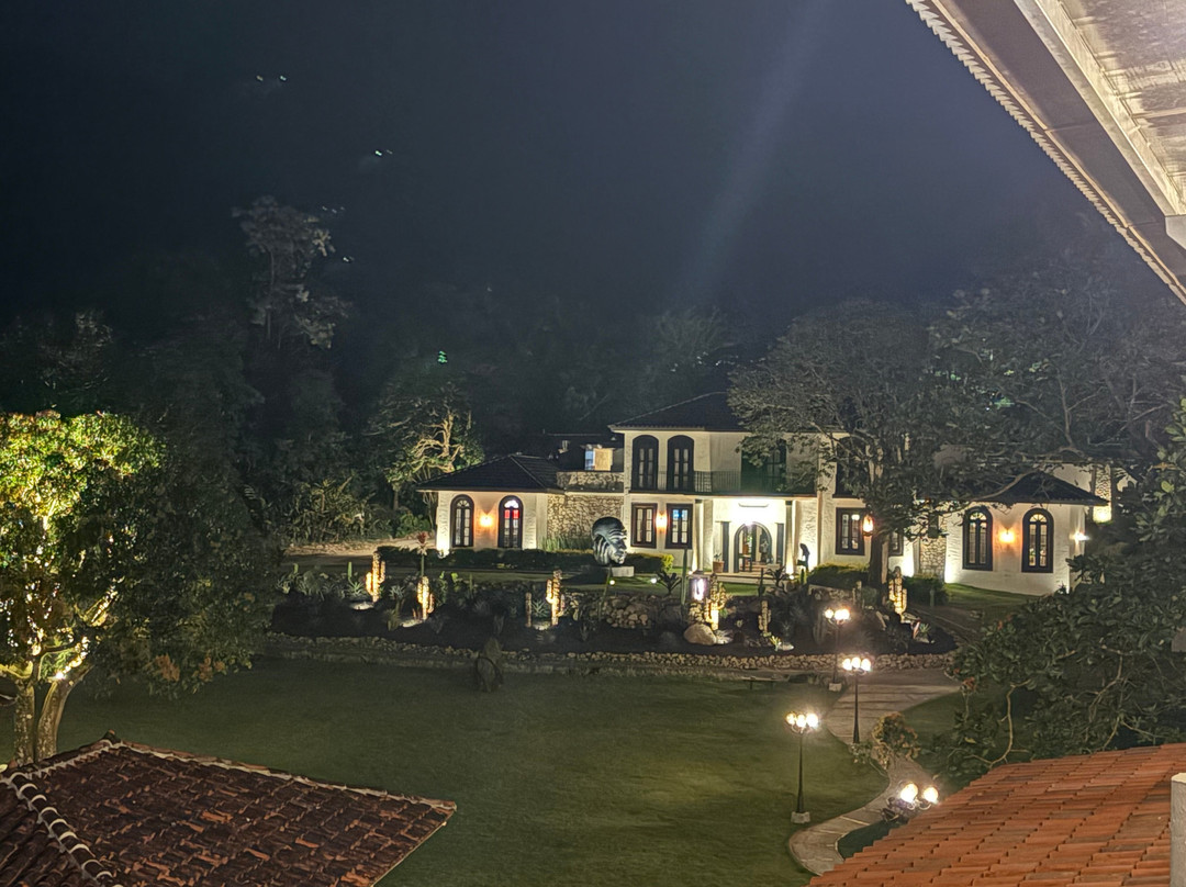 洛斯马达里诺斯精品酒店&Spa主图