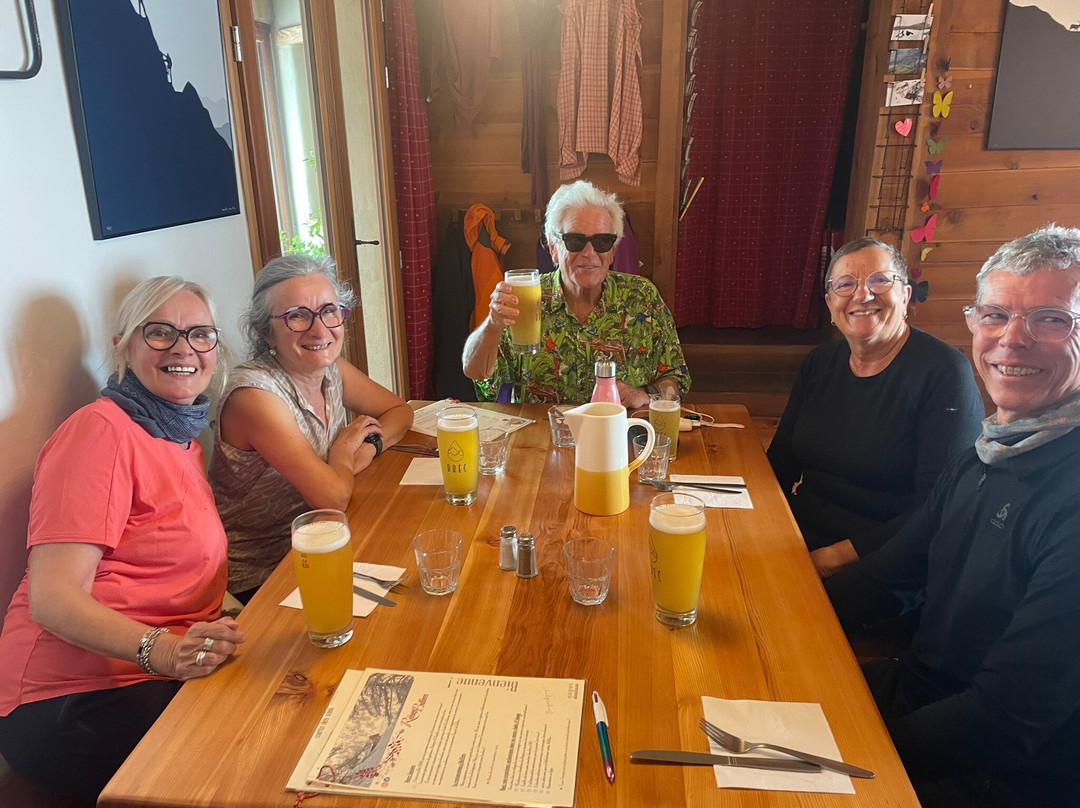 Refuge Buffere主图