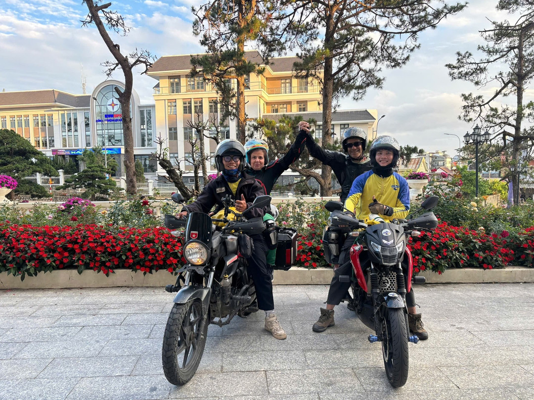 Dalat Discovery Travel-大勒必去景点