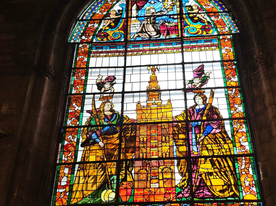 Naturanda Turismo Ambiental-塞维利亚必去景点