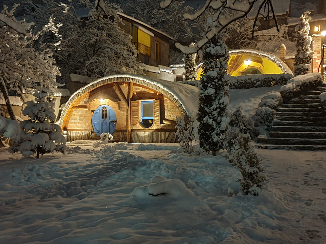 Cozy House - Dilijan主图