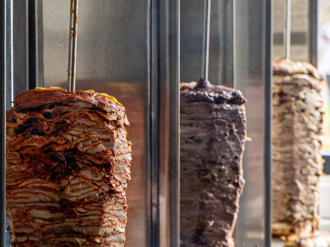 Trompetto Tacos y Churros