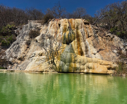 Shenic Tours-瓦哈卡必去景点