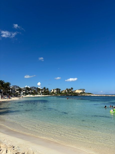 牙买加帕拉丢姆水疗度假大酒店-全包-官方